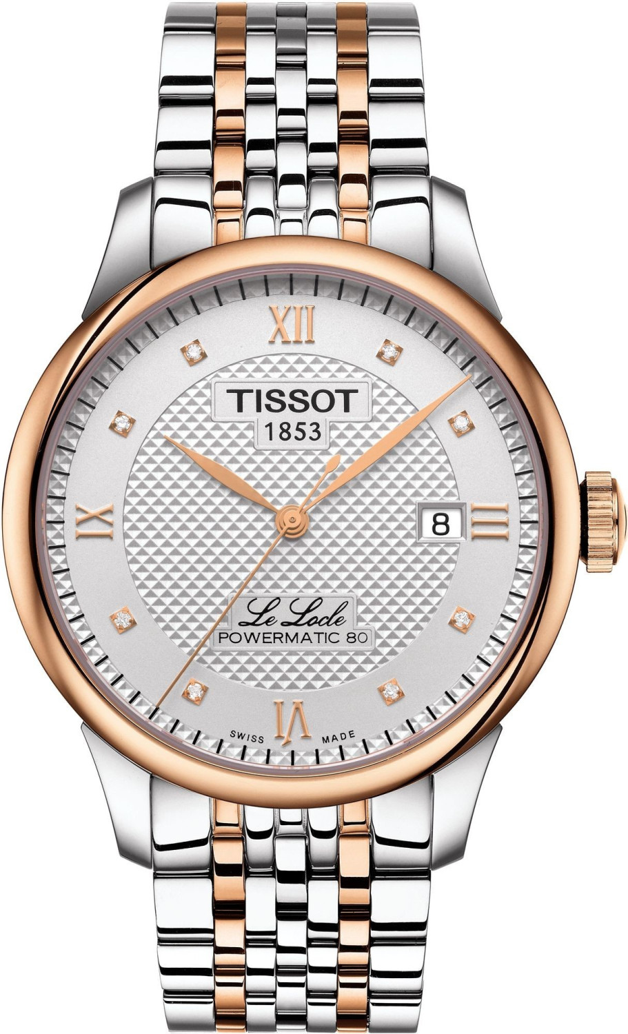 Tissot Le Locle Powermatic 80 (T006.407.22.036.00)