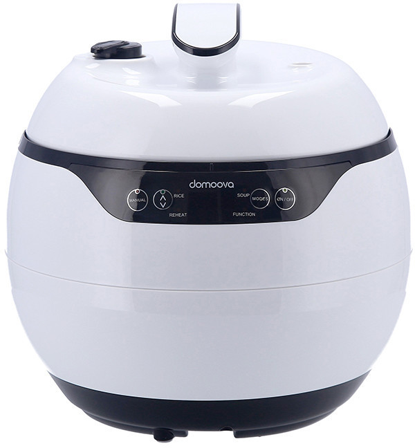 domoova Cook & You