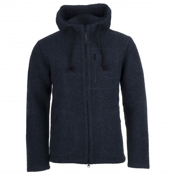 Mufflon Mu-Halva Wooljacket navy (32193-07)
