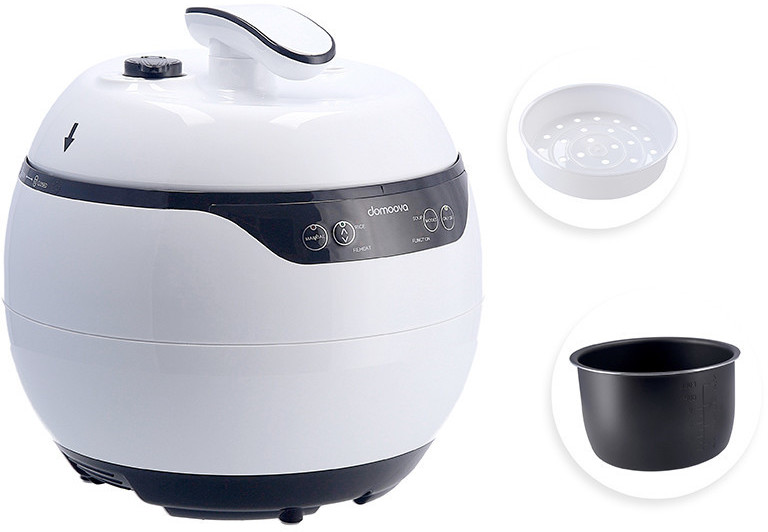 domoova Cook & You Pack Plus