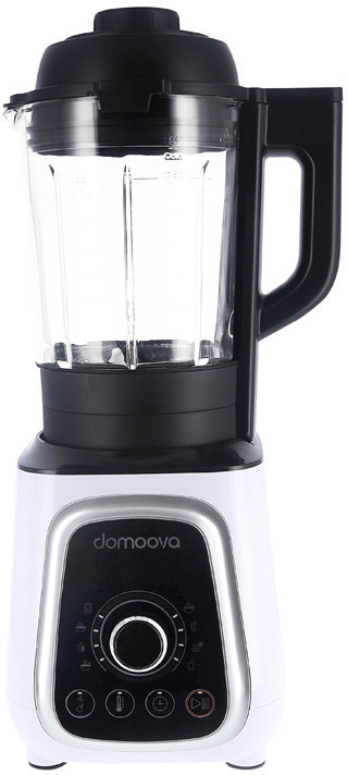 domoova Mix & Pulse