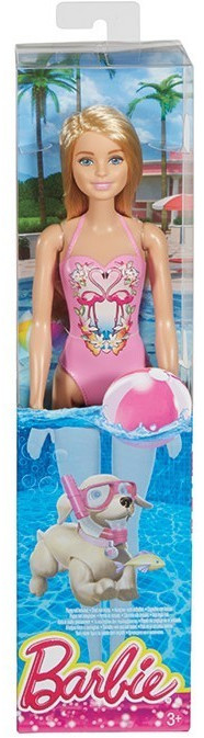 Barbie Beach Assorted