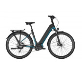 E Bike mit Gepäckträger Preisvergleich | Günstig bei idealo 2017 Elektrofahrrad Diamant Zouma Elite+ | Fahrrad xxl