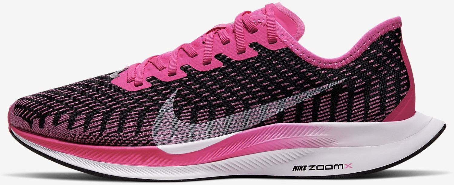 Nike Zoom Pegasus Turbo 2 Women Pink Blast/Black/True Berry/White