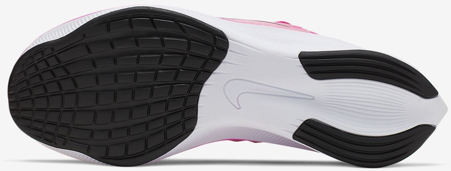 nike zoom fly 3 women's review