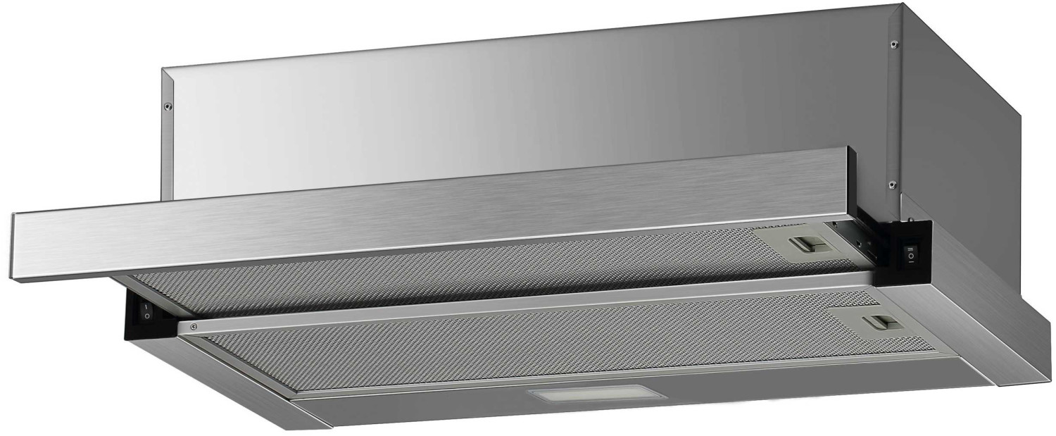 Mepamsa Slimeline 60 Inox