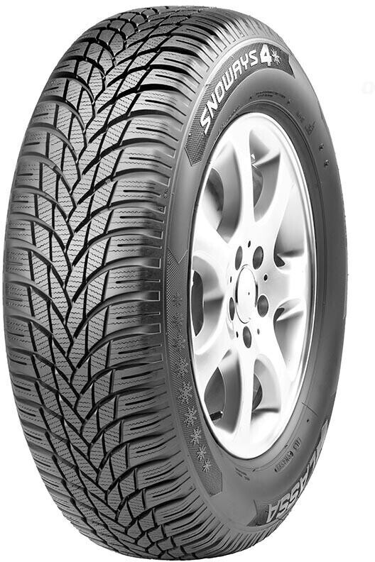Lassa Snoways 4 225/50 R17 98V XL