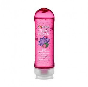 Control Thai Passion 2in1 Gel (200ml)