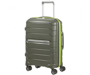 samsonite flux spinner 55cm