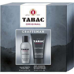 Tabac Original Craftsman Gift Set (EdT 50ml + SG 75ml)
