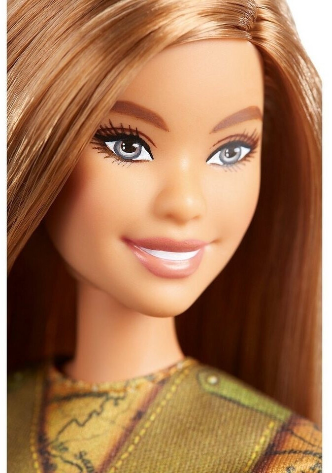 Barbie 887961748024