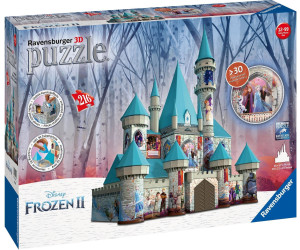 Ravensburger 3D Puzzle Disney Schloss 12587 NEU OVP 