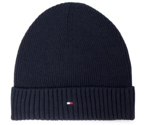 tommy hilfiger cashmere beanie