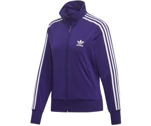 adidas firebird purple