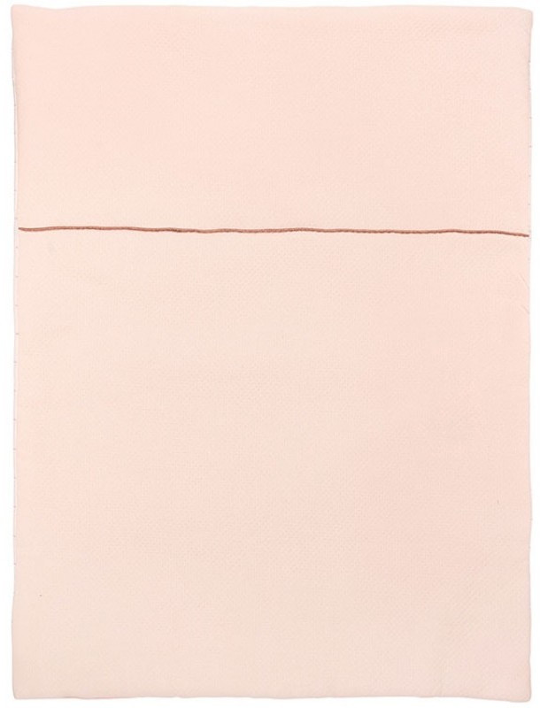 Nattou Couverture 100 x 75 cm Pure