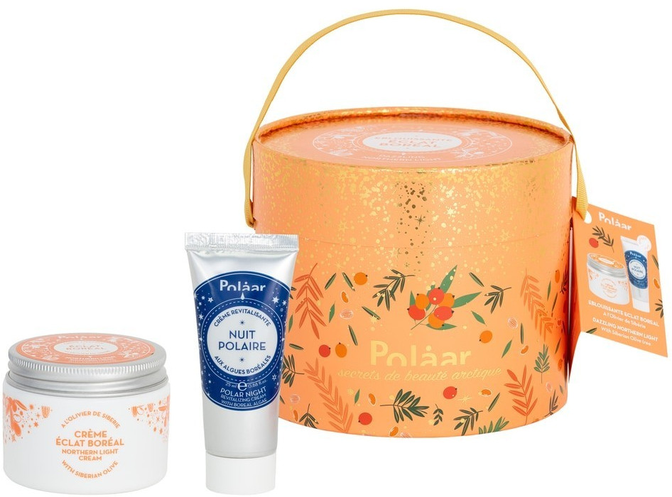 Polaar Coffret Éclat Boréal