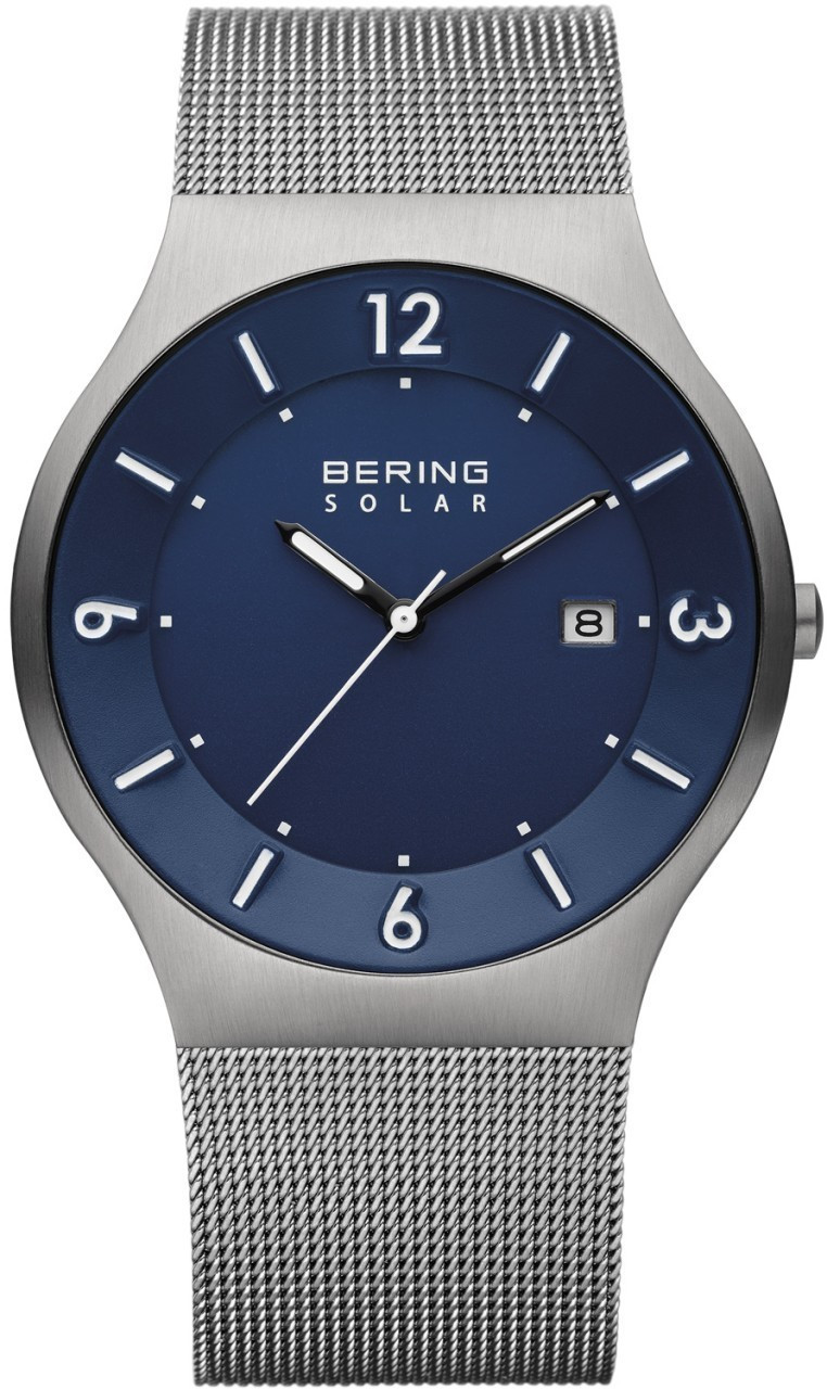Bering Watch 14440-007