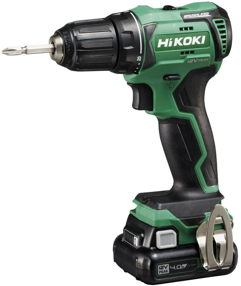 Hikoki DS12DD