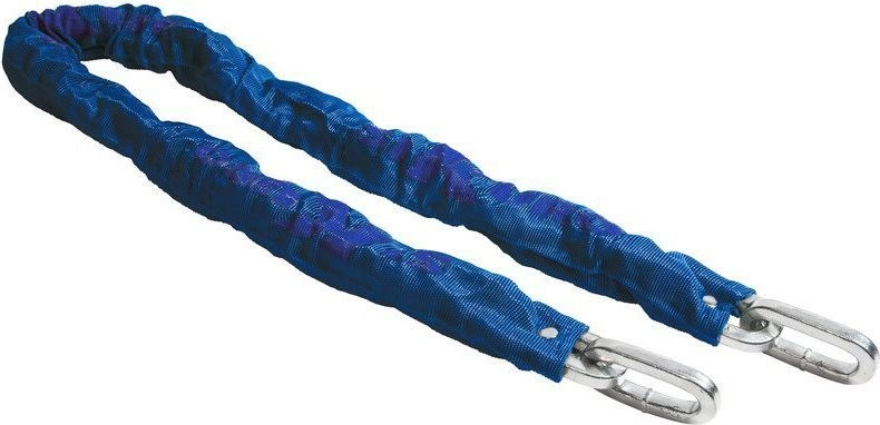 Ilsa Chain 8x120 blue