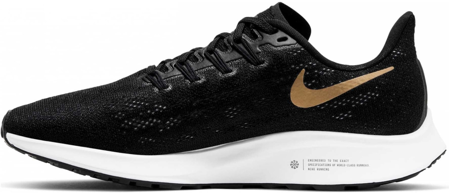 Buy Nike Air Zoom Pegasus 36 Women Black University Red White