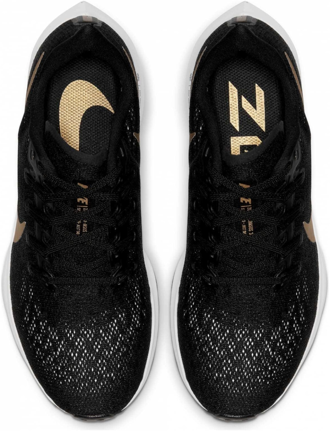 Pegasus black and outlet gold womens