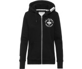 Superdry Track & Field Sweatjacke (W2000050A) ab € 38,99 Superdry Track & Field Sweatjacke gelb (W2000050A E2E) ab