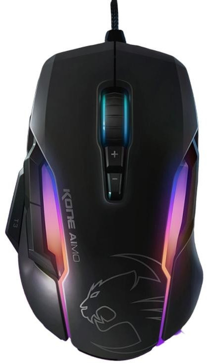 Buy Roccat Kone Aimo Remastered From 62 99 Today Best Deals On Idealo Co Uk