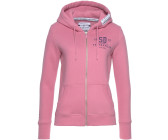 Superdry Track & Field Sweatjacke (W2000050A) ab € 38,99 Superdry Track & Field Sweatjacke gelb (W2000050A E2E) ab