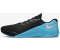 Nike Metcon 5 black/light current blue/desert sand