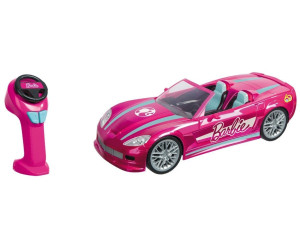Rubicundo bordillo no Mondo Motors RC Dream Car Barbie (63619) desde 62,35 € | Compara precios en  idealo