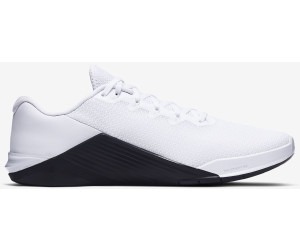 Nike Metcon 5 white/black/black a € 132,12 (oggi) | Migliori prezzi e  offerte su idealo