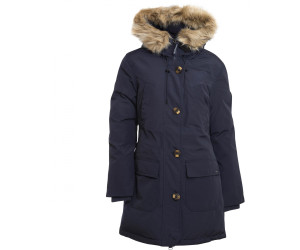 Superdry Rookie Down Parka navy W5000052A au meilleur prix sur idealo