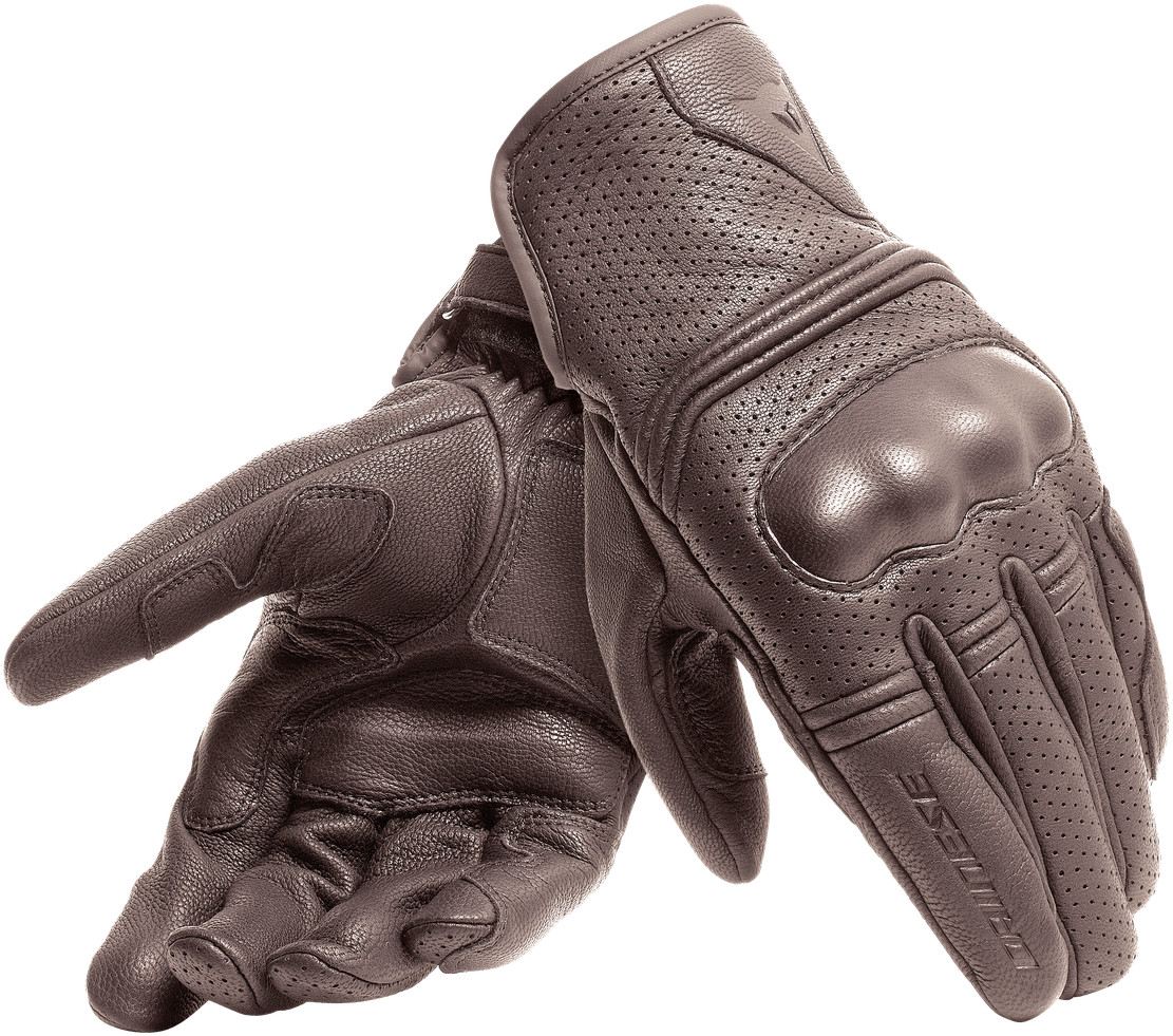 Dainese Corbin Air Dark Brown