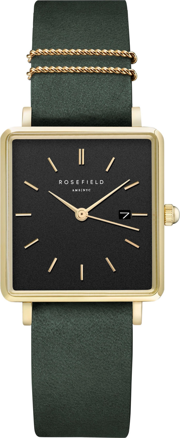 Rosefield The Boxy (QBFGG-Q031)