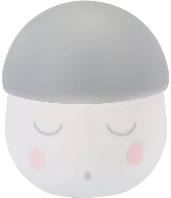 Babymoov Veilleuse Squeezy gris