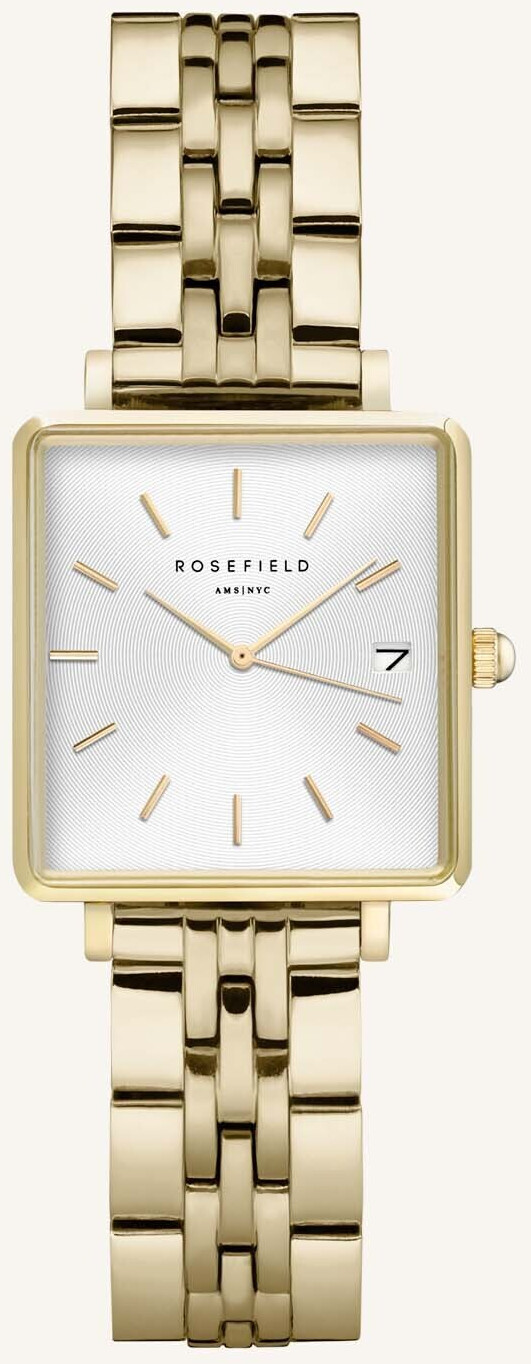 Rosefield The Boxy (QMWSG-Q021)