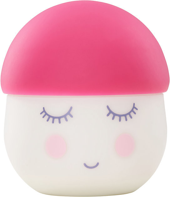 Babymoov Veilleuse Squeezy rose