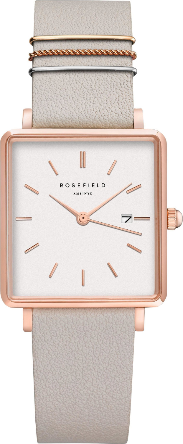 Rosefield The Boxy (QCGRG-Q028)