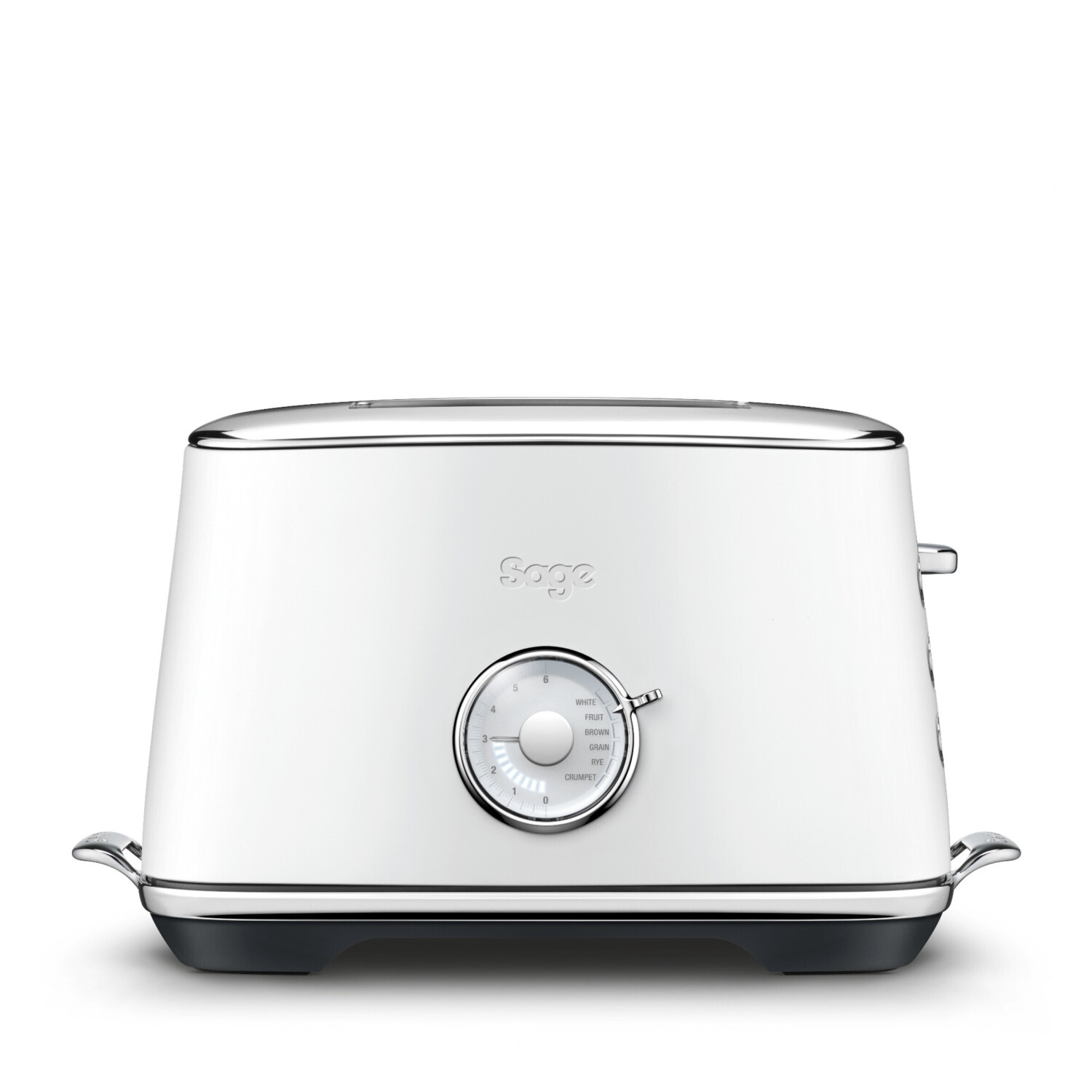 Sage the Luxe Toast Select STA735SST4EEU1