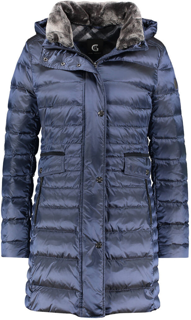 Gil Bret Coat bleu (90216252)