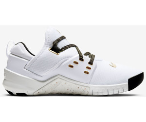 nike free metcon weiß