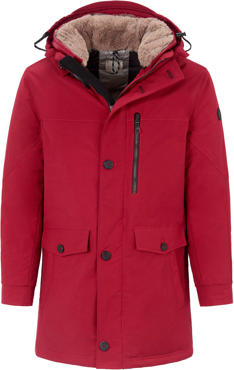 Bugatti Parka red (49083-474313)