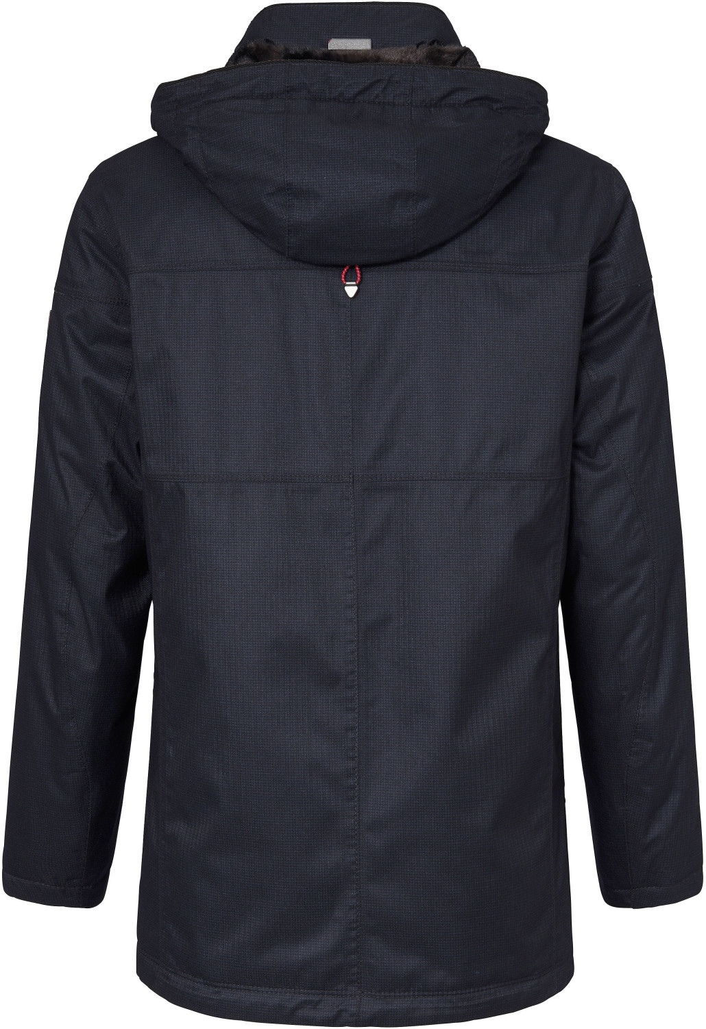 Bugatti Bademantel Herren