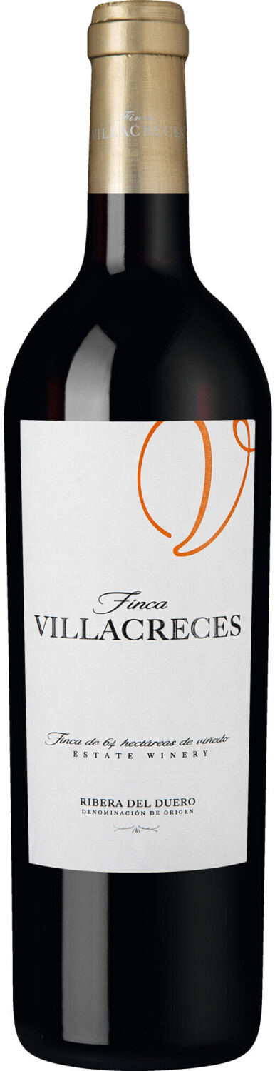 Bodegas Villacreces Finca Villacreces DO 0,75l