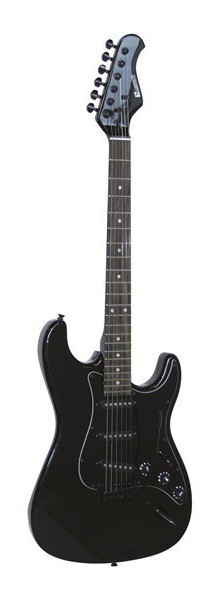 Dimavery ST-203 gothic black