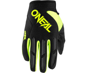 O'neal Element MX DH FR Handschuhe weiß/schwarz 2019 Oneal 