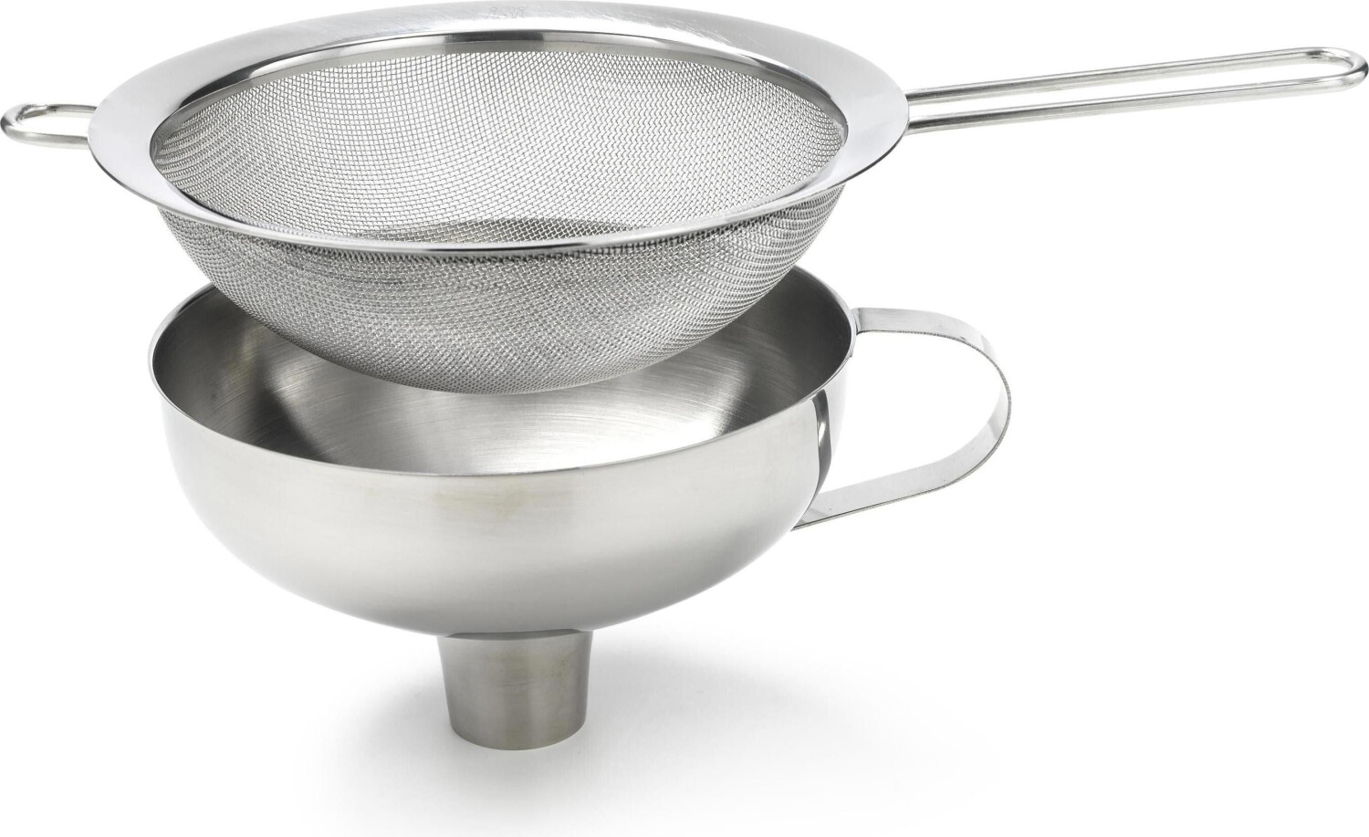 iSi Funnel sieve 16 cm