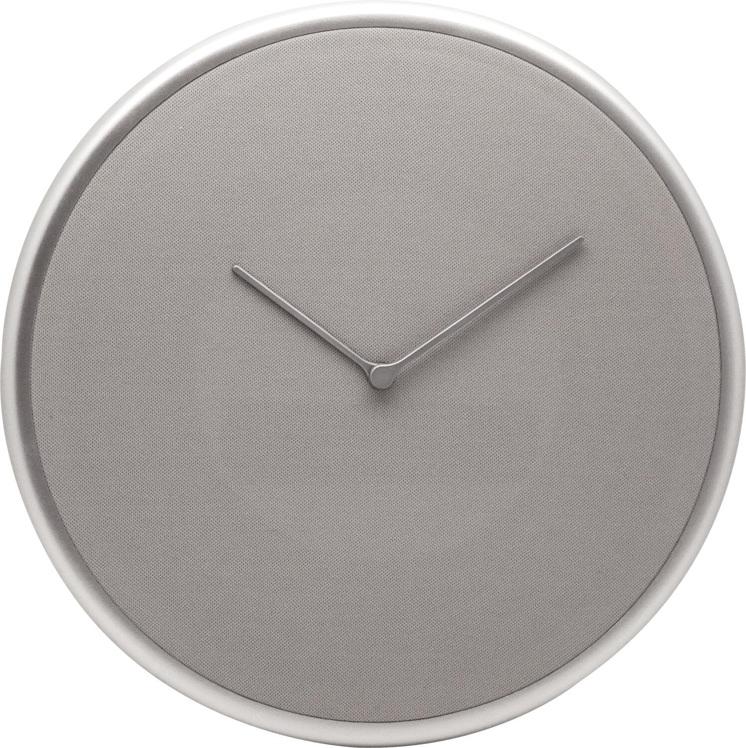Glance clock EU-SLV-01