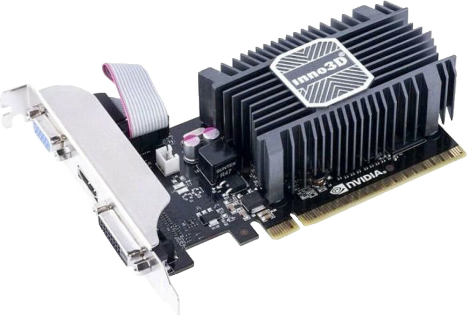 Inno3D GeForce GT 730 4GB DDR3 passive