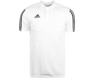 Adidas Tiro 19 Polo WhiteBlack ab € 14,95 | Preisvergleich Adidas Tiro 19 Training Jersey ab € 14,97 | Preisvergleich